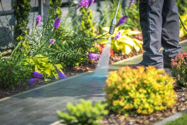 Reliable Old Hill, CT Pressure Washing Services Solutions