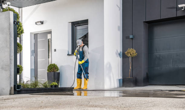 Best Machinery and Equipment Cleaning  in Old Hill, CT